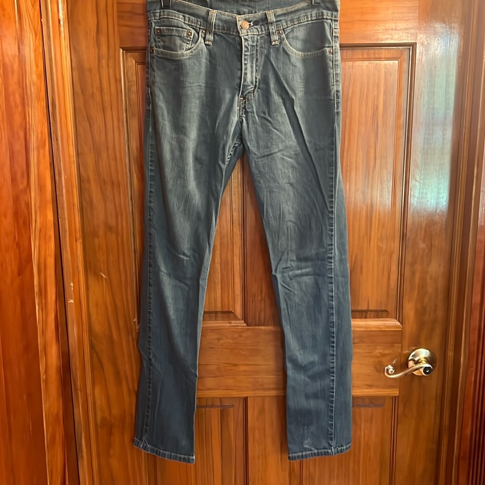 Levi’s 511 Slim Fit Jean